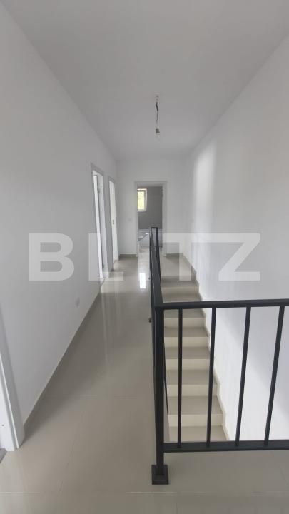 Casa de vânzare 3 camere Visani - 202436CV | BLITZ Iași | Poza8