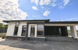 Casa individuala, 90 mp, zona Visani 