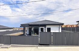 Casa individuala, 90 mp, zona Visani 