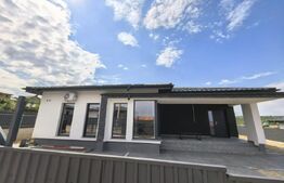 Casa individuala, 90 mp, zona Visani 