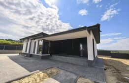 Casa individuala, 90 mp, zona Visani 
