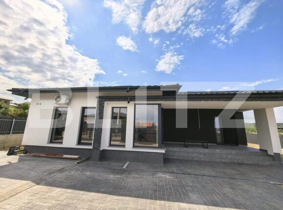 Casa de vânzare 4 camere Visani - 202450CV | BLITZ Iași | Poza7