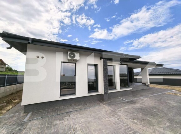 Casa de vânzare 4 camere Visani - 202450CV | BLITZ Iași | Poza1