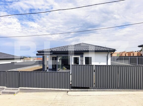 Casa de vânzare 4 camere Visani - 202450CV | BLITZ Iași | Poza8
