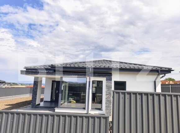 Casa de vânzare 4 camere Visani - 202450CV | BLITZ Iași | Poza3