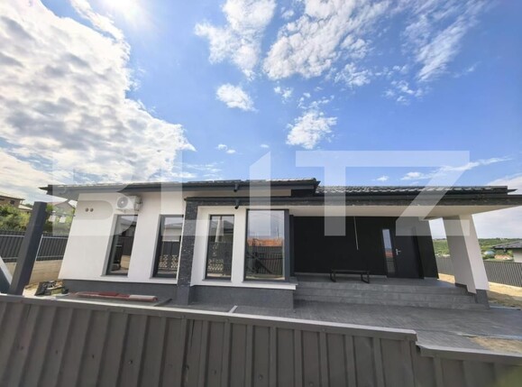 Casa de vânzare 4 camere Visani - 202450CV | BLITZ Iași | Poza4