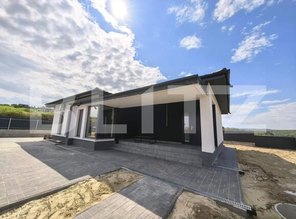 Casa de vânzare 4 camere Visani - 202450CV | BLITZ Iași | Poza2