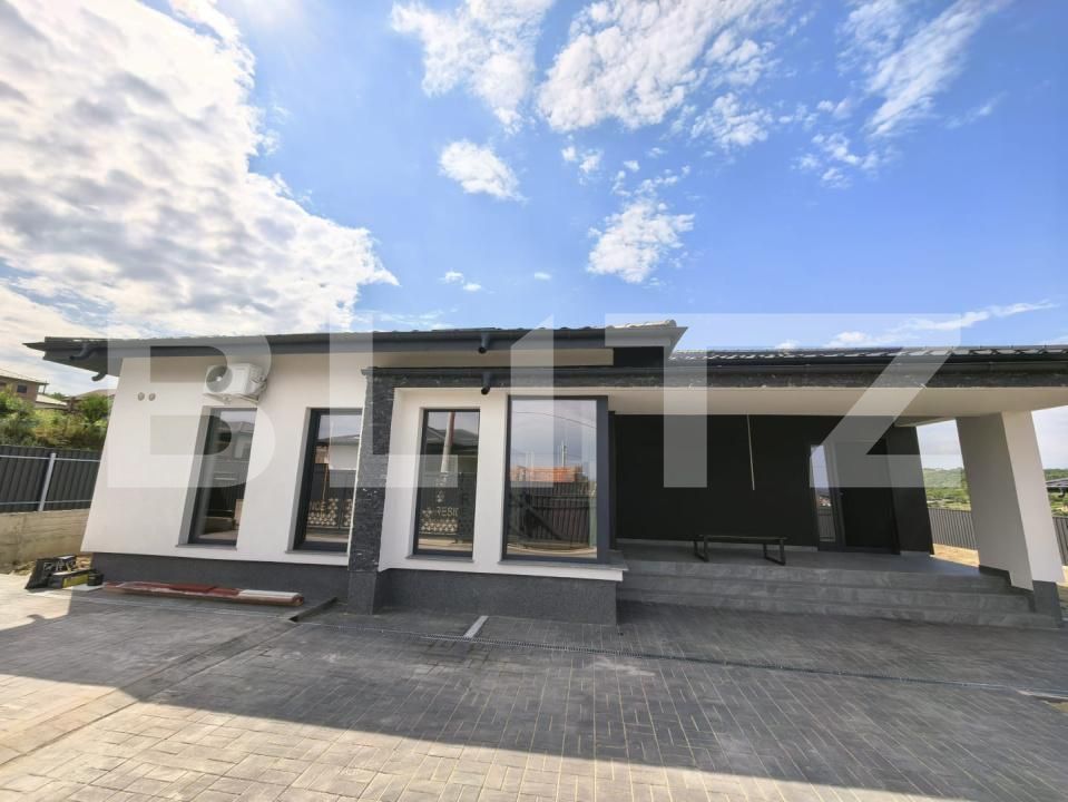 Casa de vânzare 4 camere Visani - 202450CV | BLITZ Iași | Poza7