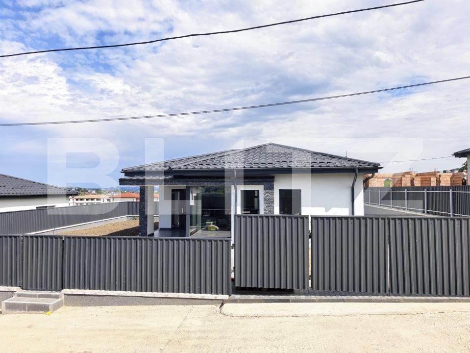 Casa de vânzare 4 camere Visani - 202450CV | BLITZ Iași | Poza8