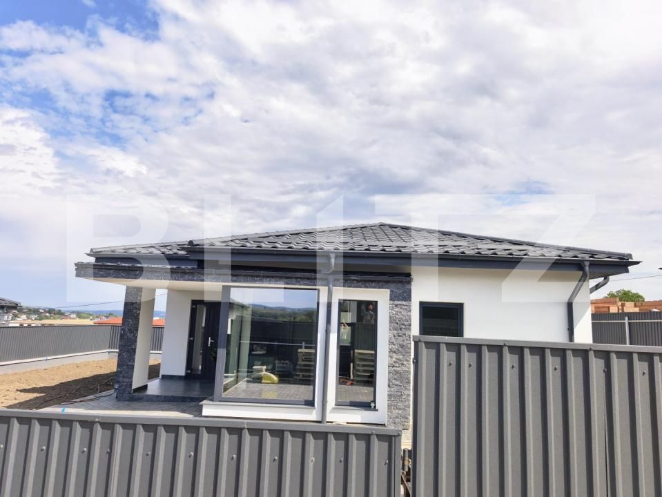 Casa de vânzare 4 camere Visani - 202450CV | BLITZ Iași | Poza3