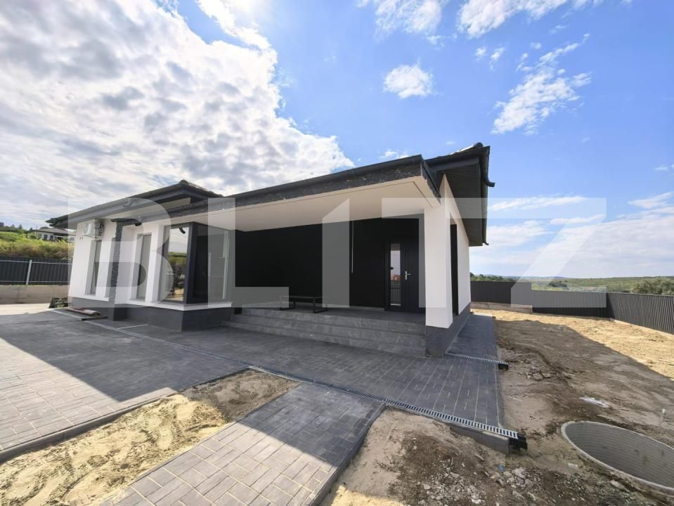 Casa de vânzare 4 camere Visani - 202450CV | BLITZ Iași | Poza5