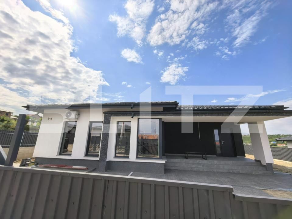 Casa de vânzare 4 camere Visani - 202450CV | BLITZ Iași | Poza4