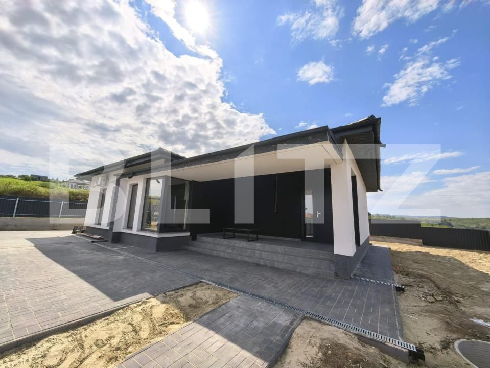 Casa de vânzare 4 camere Visani - 202450CV | BLITZ Iași | Poza2