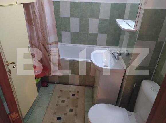 Garsonieră de închiriat Nicolina - 202491AI | BLITZ Iași | Poza6