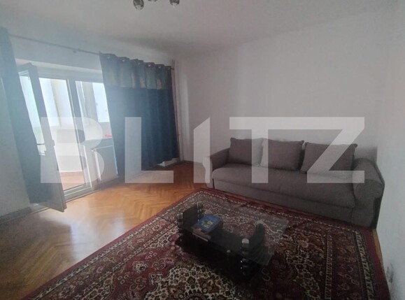 Garsonieră de închiriat Nicolina - 202491AI | BLITZ Iași | Poza1