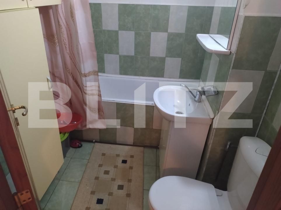 Garsonieră de închiriat Nicolina - 202491AI | BLITZ Iași | Poza6