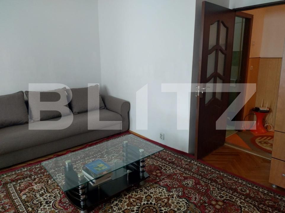 Garsonieră de închiriat Nicolina - 202491AI | BLITZ Iași | Poza2