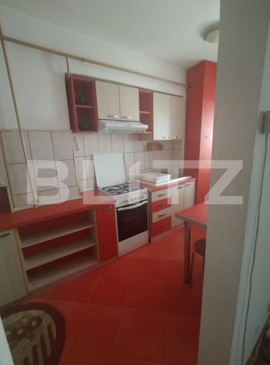 Garsonieră de închiriat Nicolina - 202491AI | BLITZ Iași | Poza5