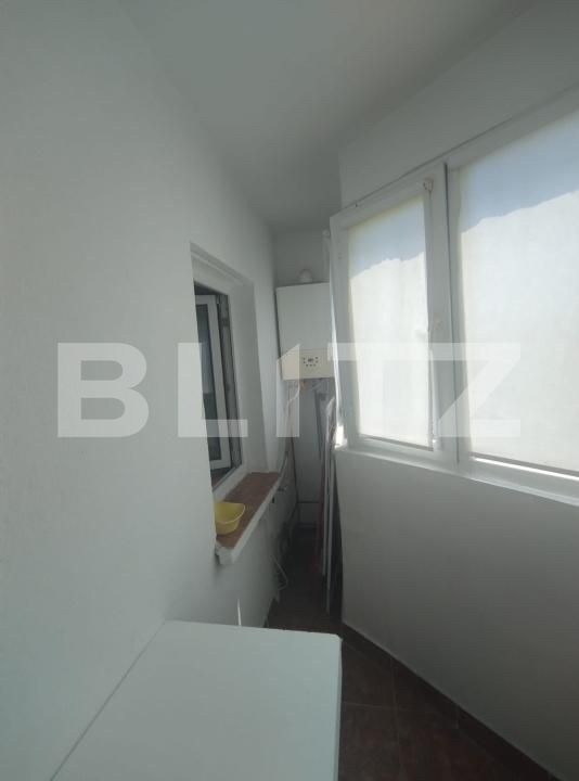 Garsonieră de închiriat Nicolina - 202491AI | BLITZ Iași | Poza4