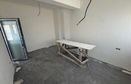 Apartament 3 camere, 97 mp, zona Pacurari-Rediu