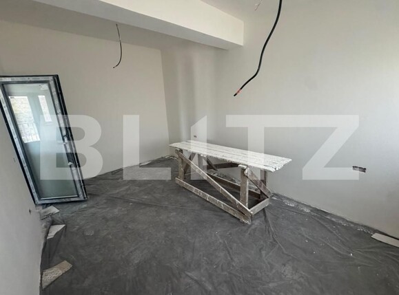 Apartament de vânzare 3 camere Rediu - 202499AV | BLITZ Iași | Poza5