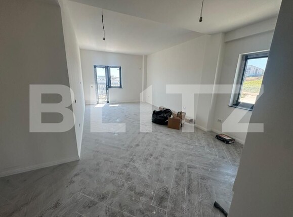 Apartament de vânzare 3 camere Rediu - 202499AV | BLITZ Iași | Poza3