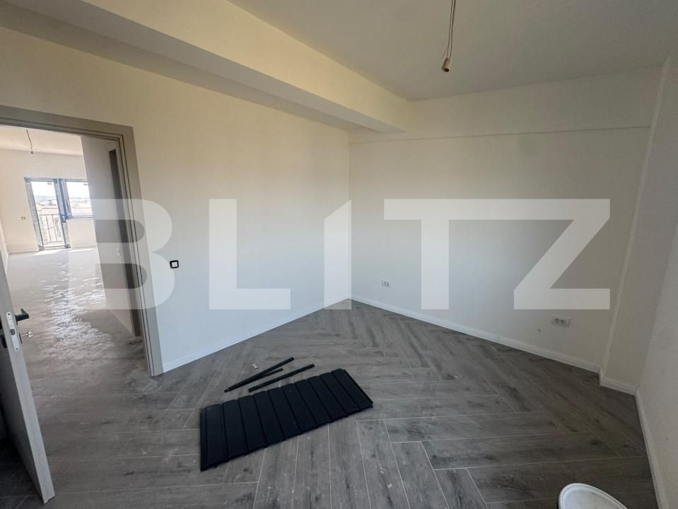 Apartament de vânzare 3 camere Rediu - 202499AV | BLITZ Iași | Poza2