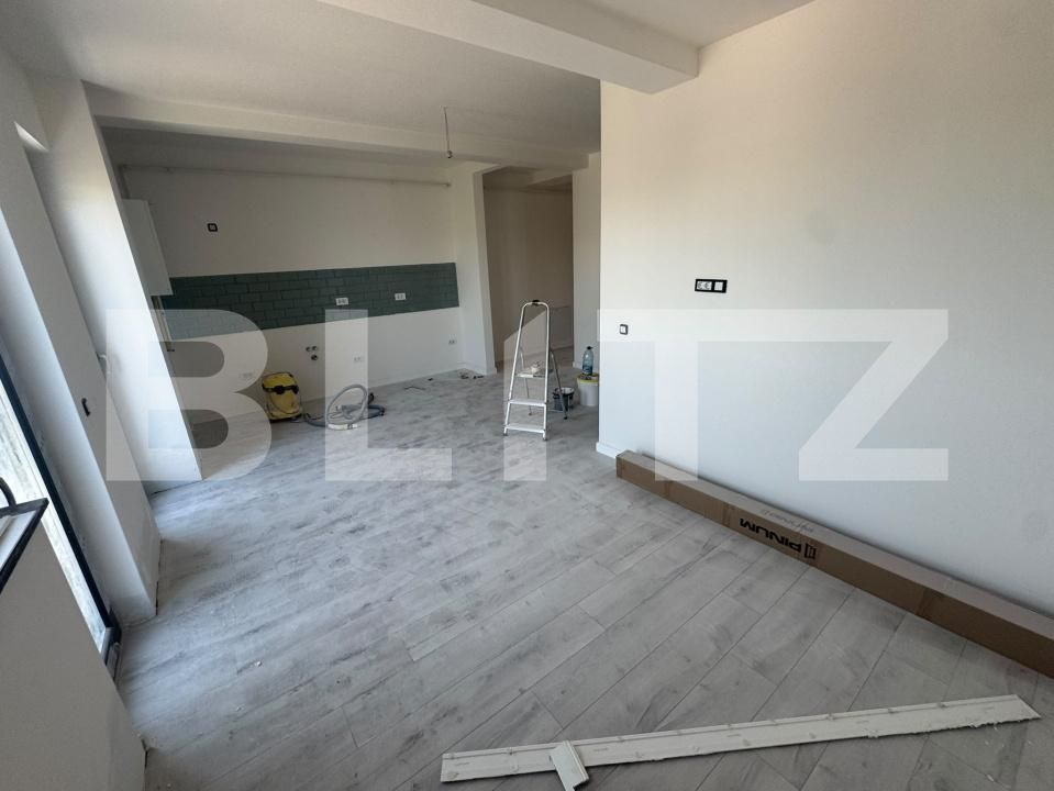 Apartament de vânzare 3 camere Rediu - 202499AV | BLITZ Iași | Poza6