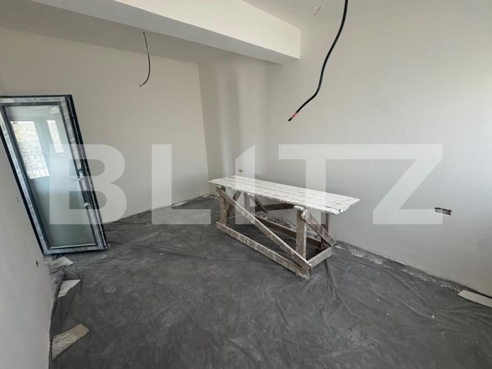 Apartament de vânzare 3 camere Rediu - 202499AV | BLITZ Iași | Poza5