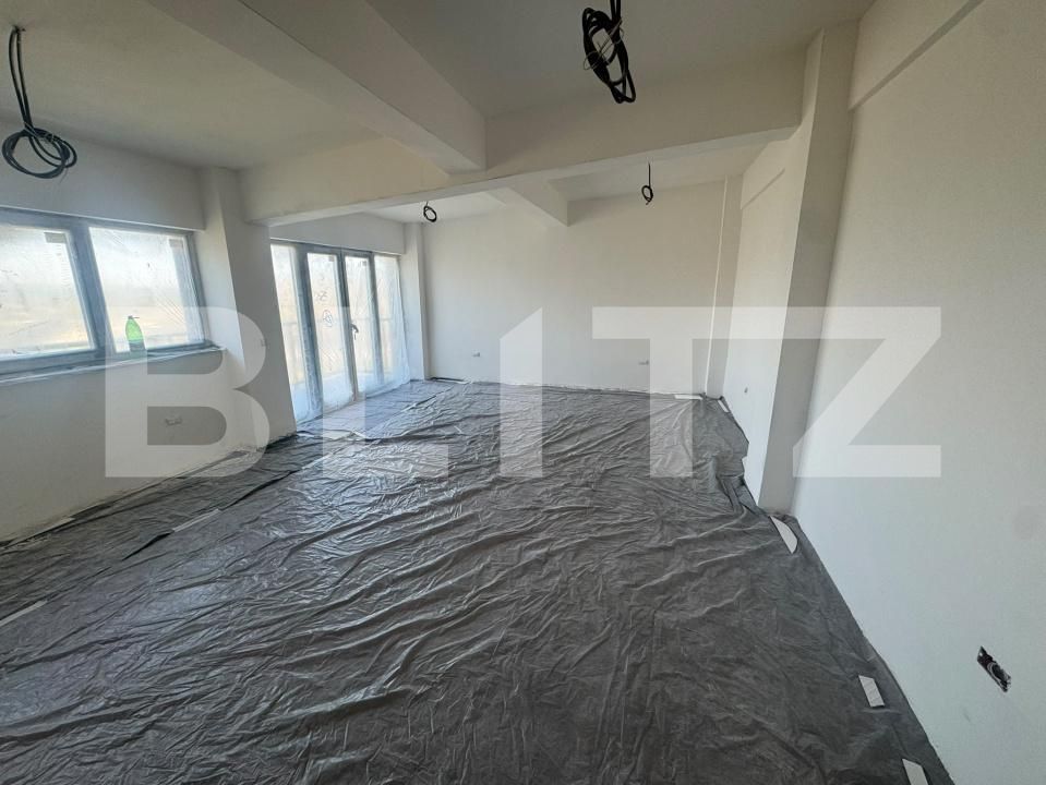 Apartament de vânzare 3 camere Rediu - 202499AV | BLITZ Iași | Poza4