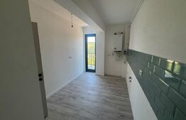 Apartament 2 camere, 46.50 mp, zona Pacurari-Rediu