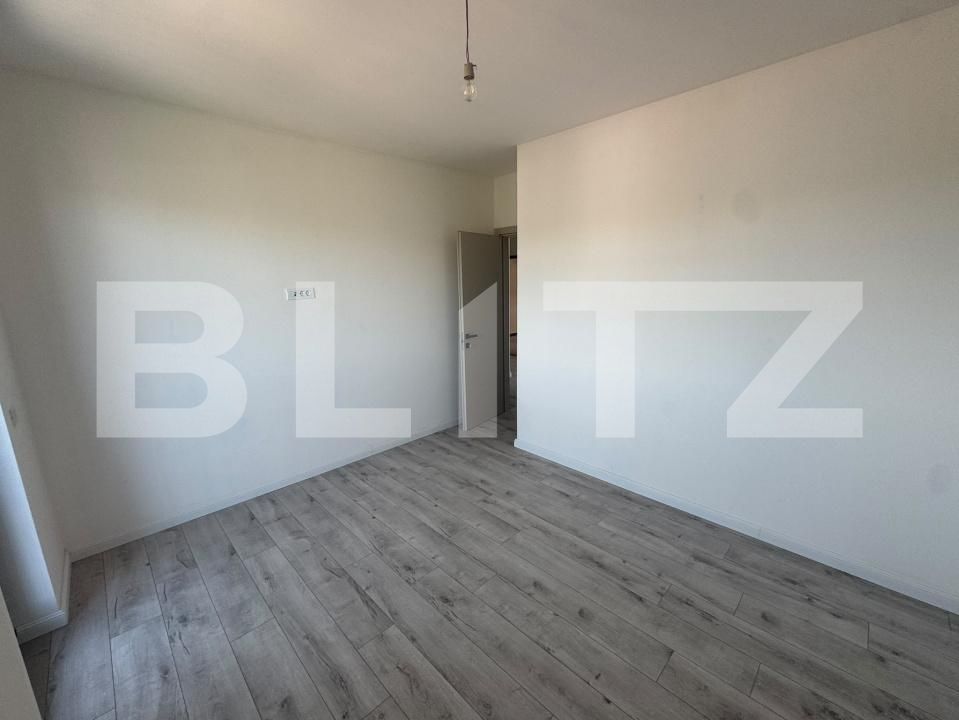 Apartament de vânzare 2 camere Rediu - 202503AV | BLITZ Iași | Poza3