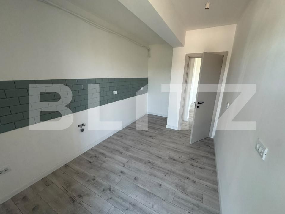Apartament de vânzare 2 camere Rediu - 202503AV | BLITZ Iași | Poza5