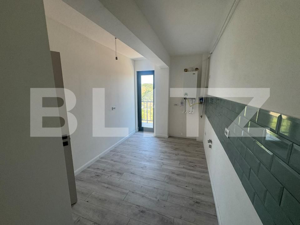 Apartament de vânzare 2 camere Rediu - 202503AV | BLITZ Iași | Poza6