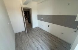 Apartament 1 camera, 38 mp, zona Rediu