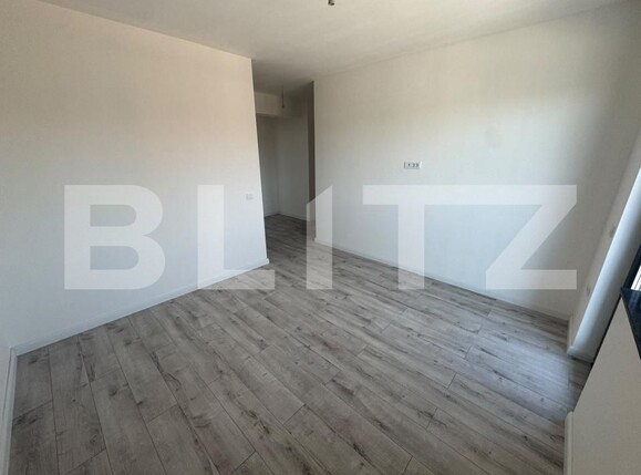 Garsonieră de vânzare Rediu - 202507AV | BLITZ Iași | Poza1
