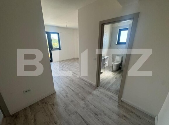 Garsonieră de vânzare Rediu - 202507AV | BLITZ Iași | Poza2
