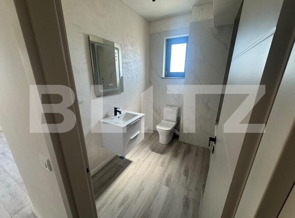 Garsonieră de vânzare Rediu - 202507AV | BLITZ Iași | Poza4