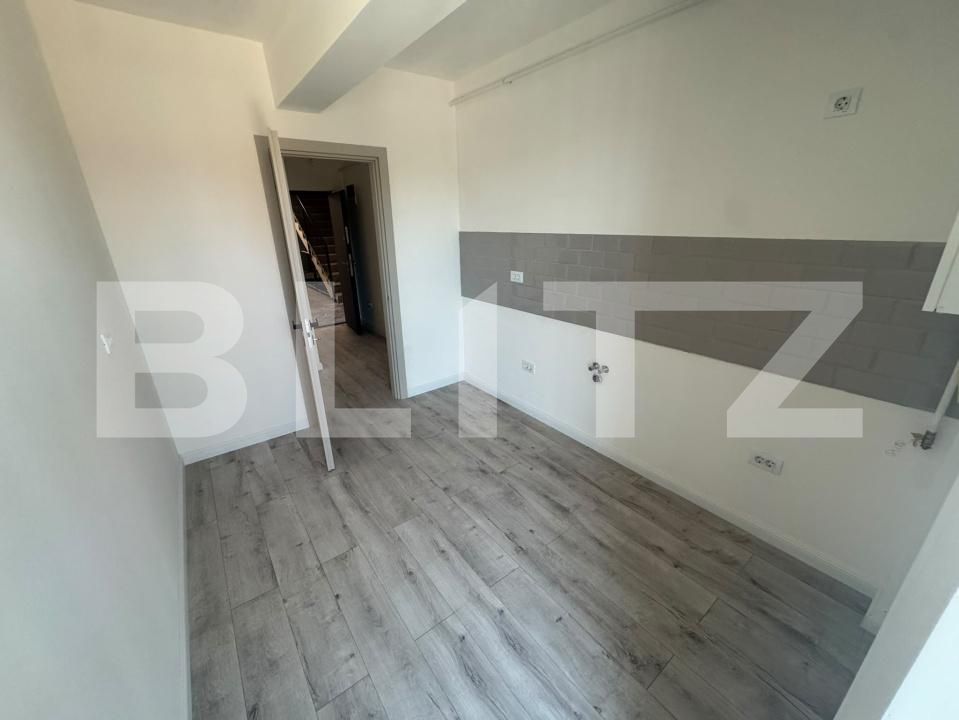 Garsonieră de vânzare Rediu - 202507AV | BLITZ Iași | Poza3