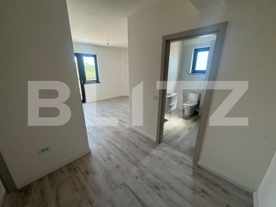 Garsonieră de vânzare Rediu - 202507AV | BLITZ Iași | Poza2