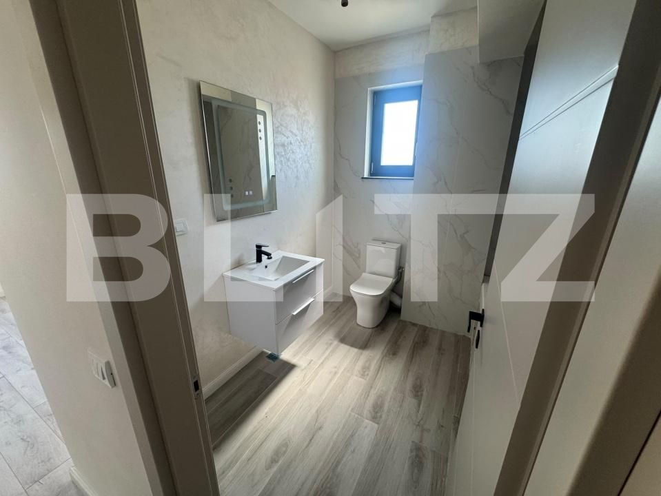 Garsonieră de vânzare Rediu - 202507AV | BLITZ Iași | Poza4