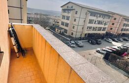 Apartament de vanzare, 53,10 mp, zona Valea Adanca 