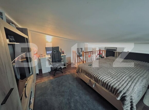 Apartament de vânzare 2 camere Valea Adanca - 202508AV | BLITZ Iași | Poza9