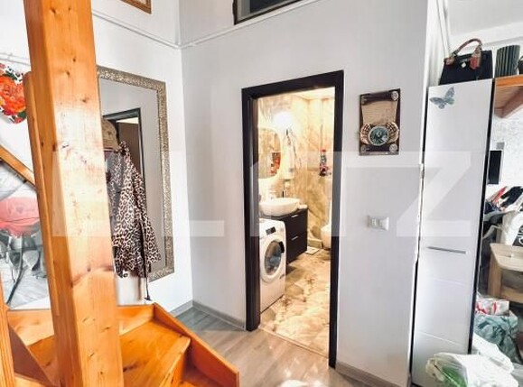 Apartament de vânzare 2 camere Valea Adanca - 202508AV | BLITZ Iași | Poza4