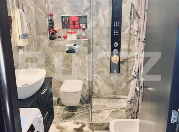 Apartament de vânzare 2 camere Valea Adanca - 202508AV | BLITZ Iași | Poza12