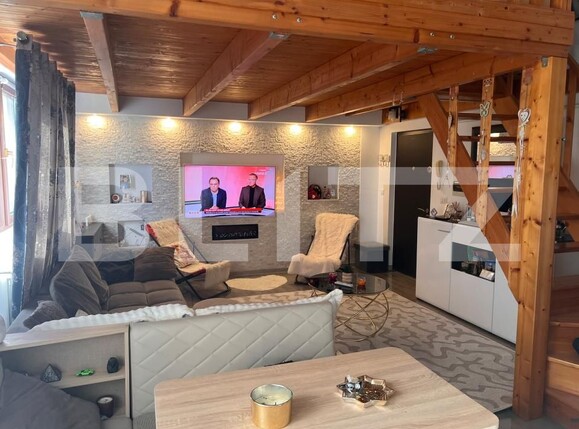 Apartament de vânzare 2 camere Valea Adanca - 202508AV | BLITZ Iași | Poza1