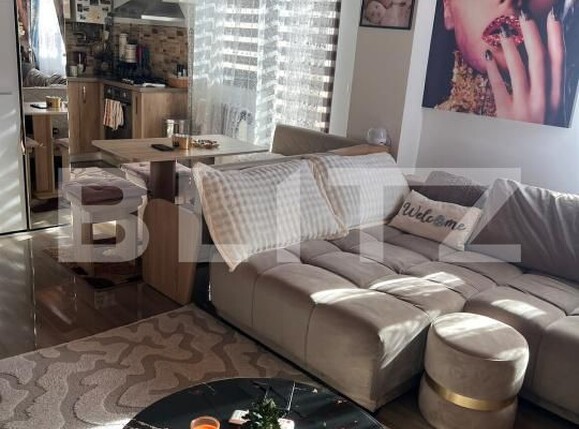 Apartament de vânzare 2 camere Valea Adanca - 202508AV | BLITZ Iași | Poza3