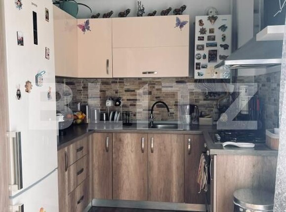 Apartament de vânzare 2 camere Valea Adanca - 202508AV | BLITZ Iași | Poza7