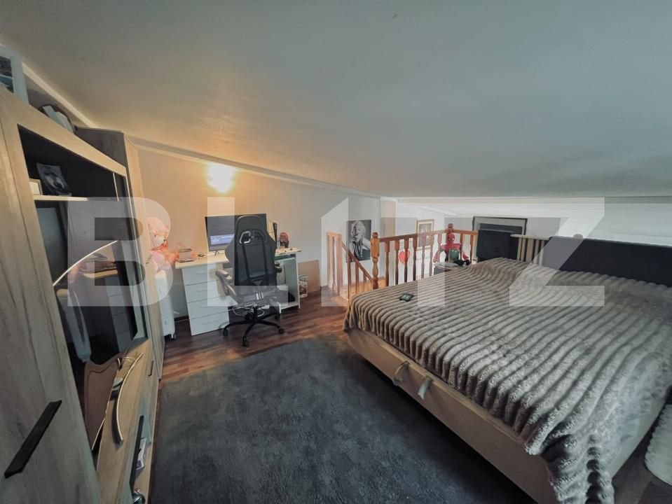 Apartament de vânzare 2 camere Valea Adanca - 202508AV | BLITZ Iași | Poza9