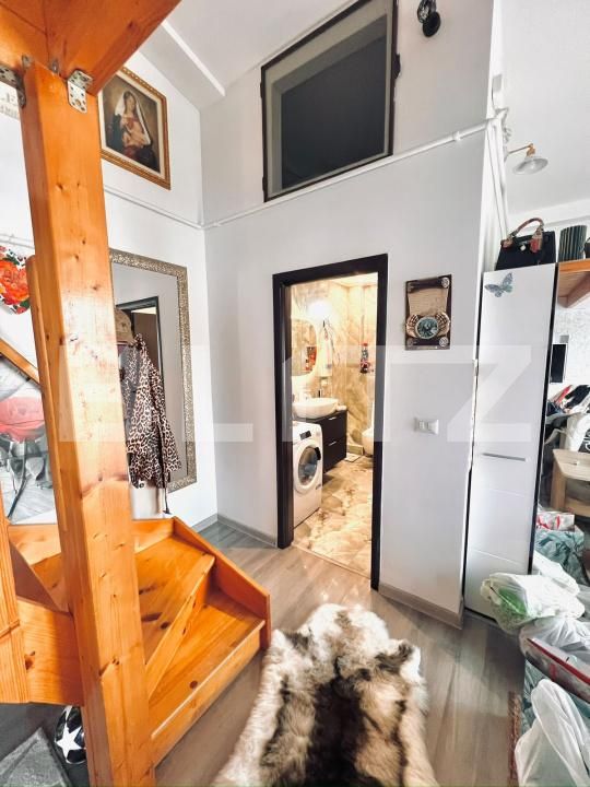 Apartament de vânzare 2 camere Valea Adanca - 202508AV | BLITZ Iași | Poza4